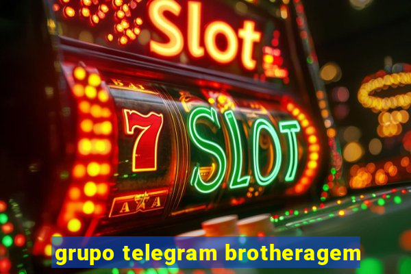 grupo telegram brotheragem